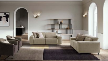 Divani Multistile